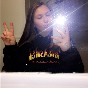 Meet your Posher, Kaley